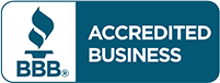 Better Business Bureau Accredited