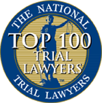 The National Trial Lawyers - Top 100 Trial Lawyers